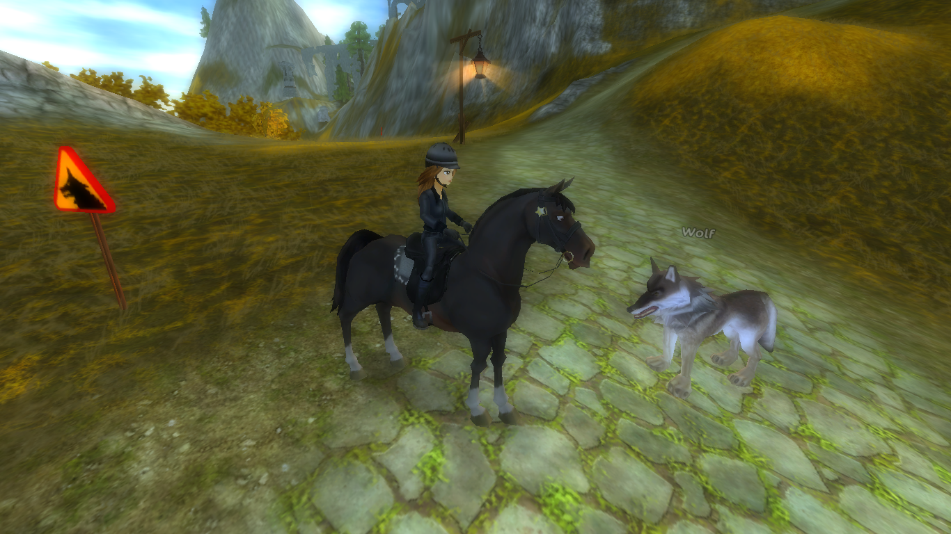 Star Stable - H...