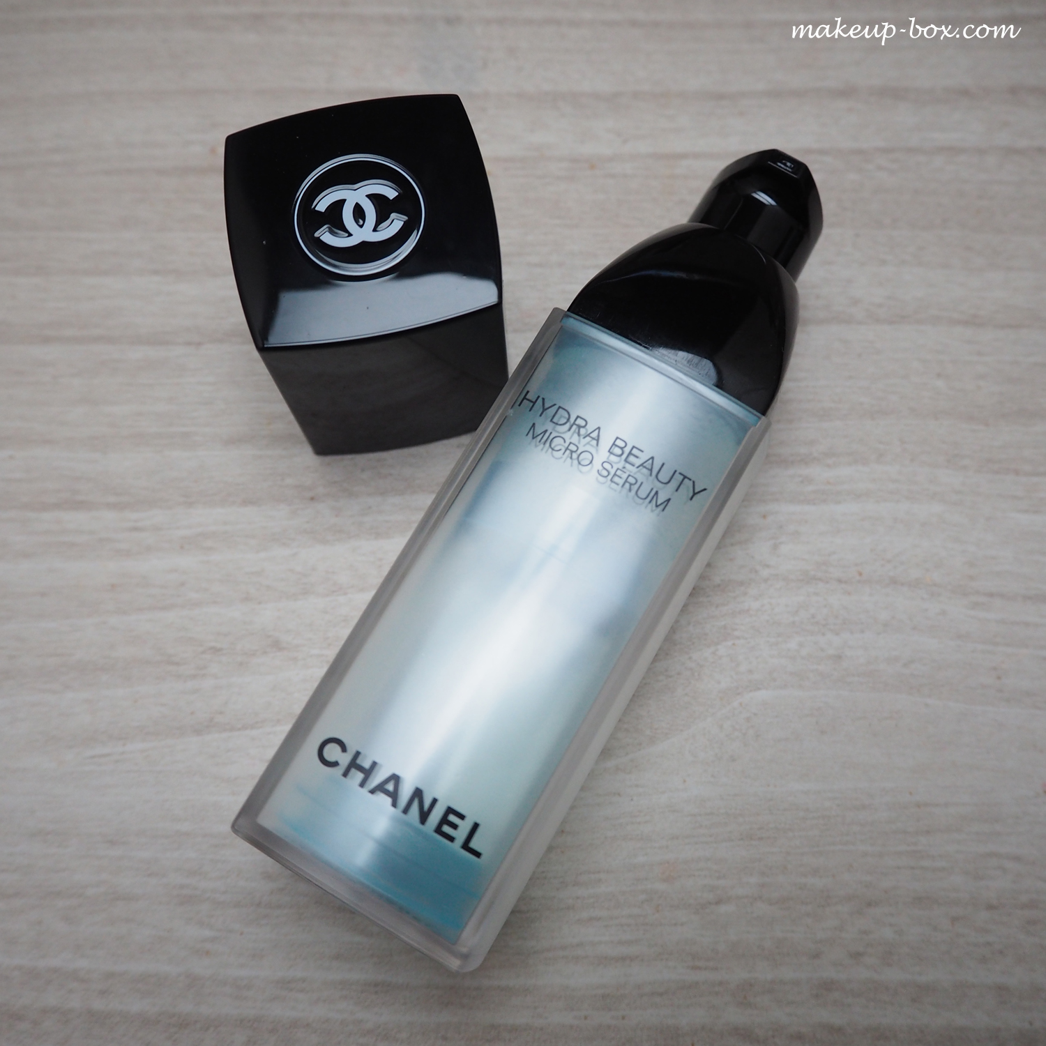 Chanel Inimitable Volume Length Curl Separation Mascara Noir Black: Buy  Online at Best Price in UAE 