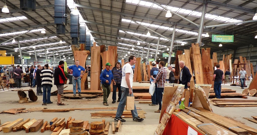 Boutique Timbers Timber & Working with Wood Melbourne