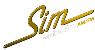 SIM  FAZEMOS  RADIO AM  FM  E  TV  ON LINE  E  CONVENCIONAL