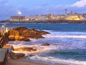 Spain, the strong storm    by E.V.Pita  http://picturesplanetbyevpita.blogspot.com/2015/02/spain-strong-storm-gran-tormenta-en.html   Gran tormenta en A Coruña    por E.V.Pita