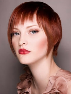 Short Red Hairstyles Short Red Hairstyles