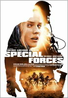 descargar Fuerzas Especiales, Fuerzas Especiales latino, ver online Fuerzas Especiales