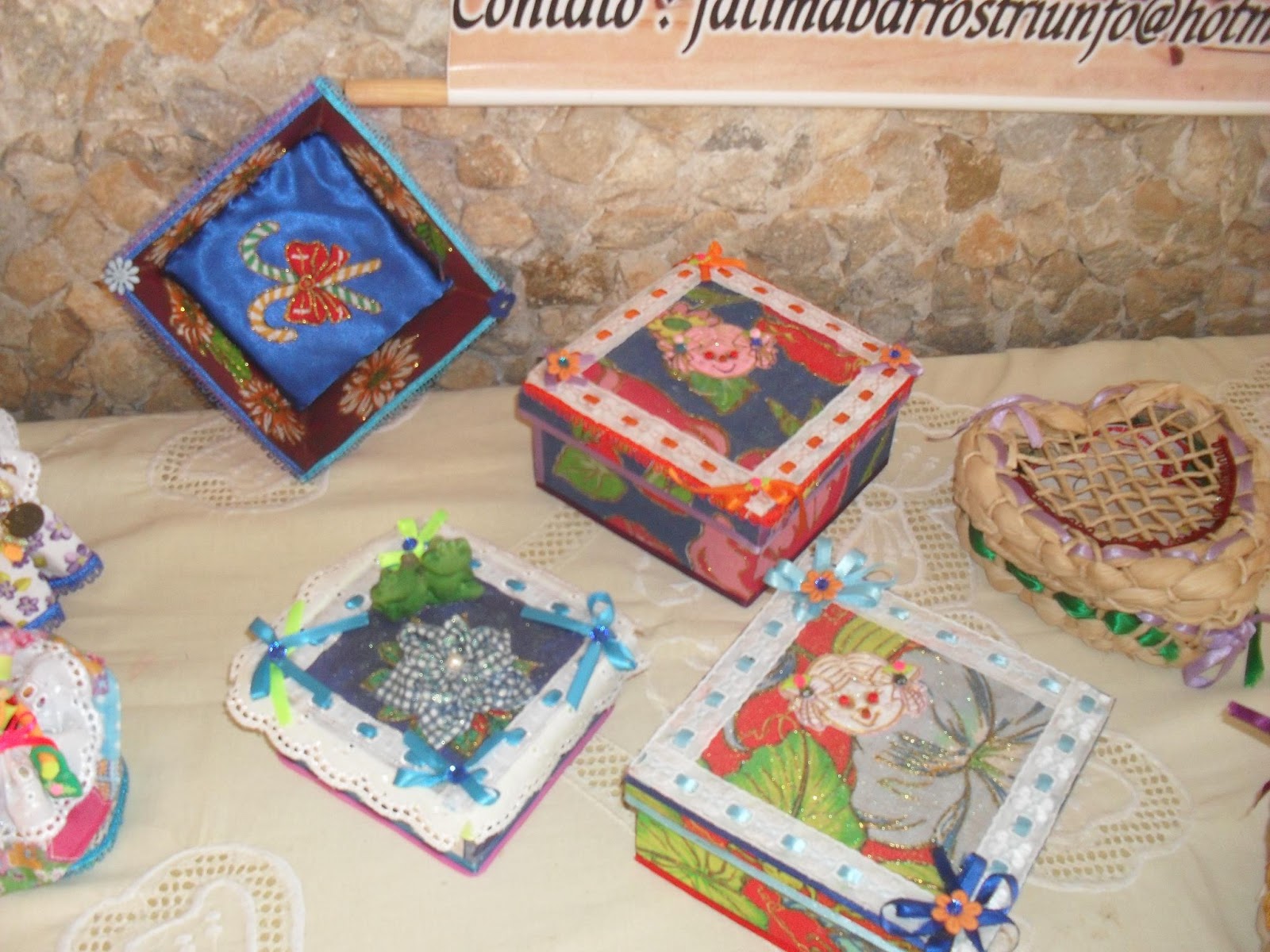 OPINIÃO TRIUNFO CONHE u00c7A O ARTESANATO FB FÁTIMA BARROS Artesãos Lisboa ~ OPINIÃO TRIUNFO CONHE u00c7A O ARTESANATO FB FÁTIMA BARROS