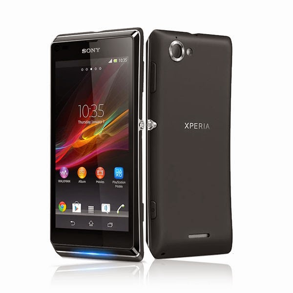 Pc Software For Sony Xperia L