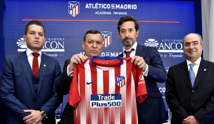 Una interesante semblanza de Tobías Carrero Nácar Academia Atlético