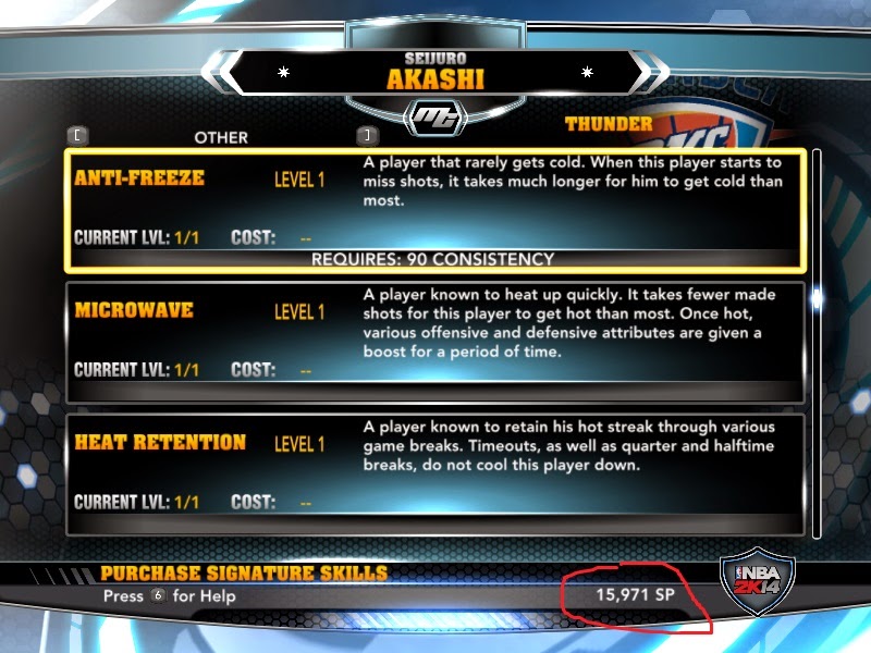 nba 2k12 cheats my player nba 2k12 cheats my player