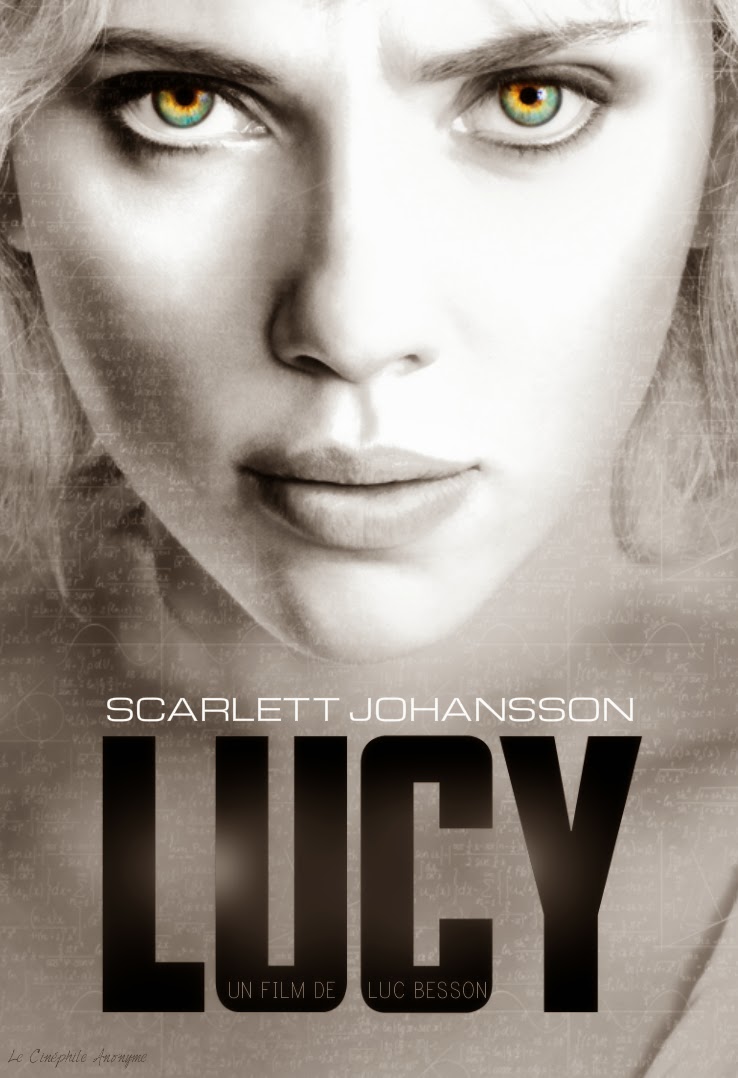 Um estudo sobre o complexo Lucy, de Luc Besson