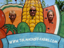 Tolmachoff Farms - Glendale Arizona