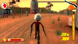LINK DOWNLOAD GAMES Chili Con Carnage psp FOR PC CLUBBIT