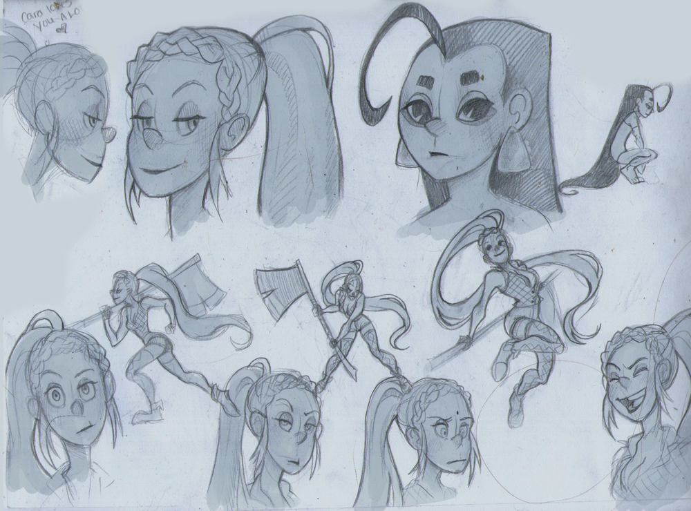 NatSmall's sketchbook or something (nudity) NatSmall's sketchbook or something (nudity)
