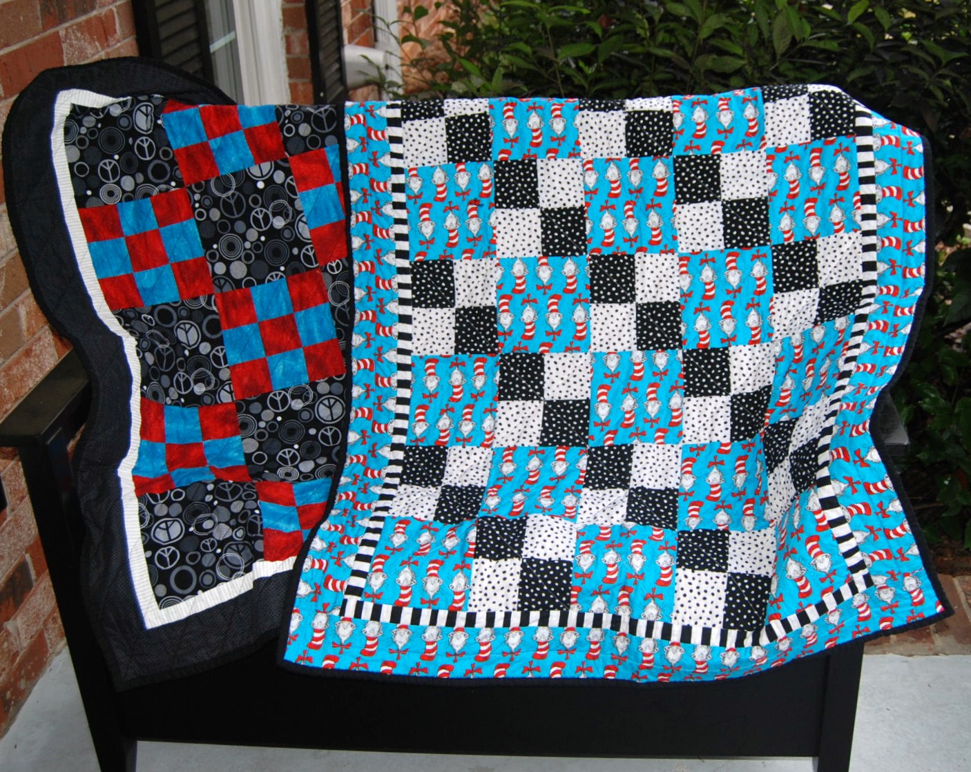 Spin the Bobbin Charities