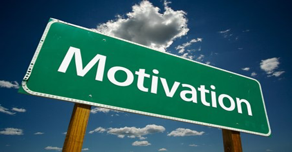 4 Kiat Untuk Tetap Termotivasi dalam Hidup
