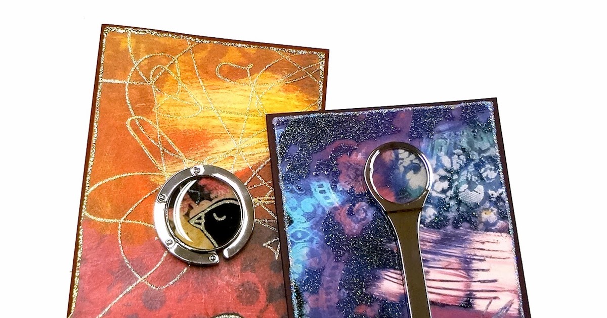 Resin Crafts Making Gifts with Jewelry Resin and Hobby Lobby