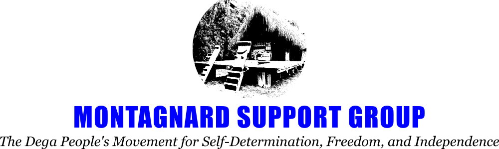 Montagnard Support Group