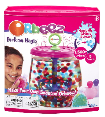 orbeez magic maker