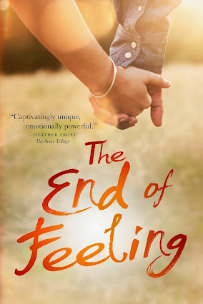 The End of Feeling