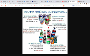 MALEFÍCIOS do REFRIGERANTE