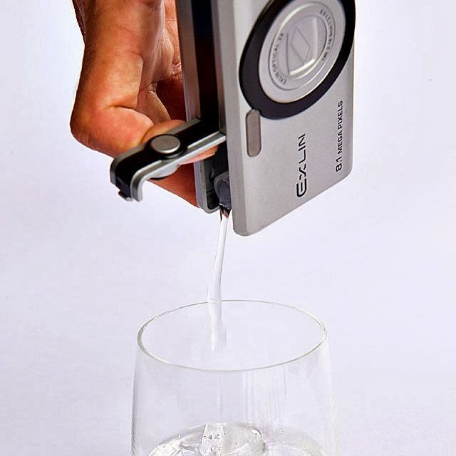 15 Awesome Flasks and Coolest Flask Designs.