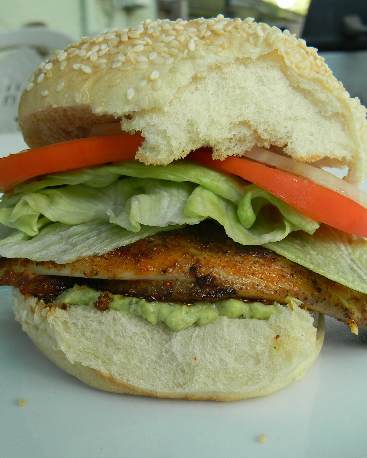 Frozen Tilapia Fillets Calories