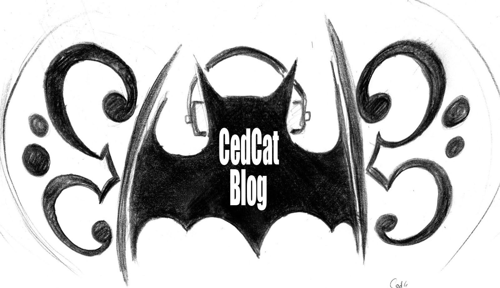 Ced Cat Blog