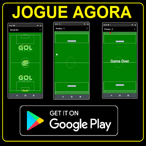 Gol @ Gol - Jogue Agora.