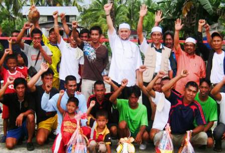 pas-sarawak