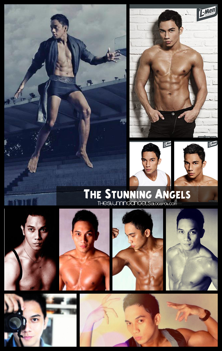 2012 l L-Men Of The Year l Final 10/6 - Page 2 Stunning+Angels+-+Gael