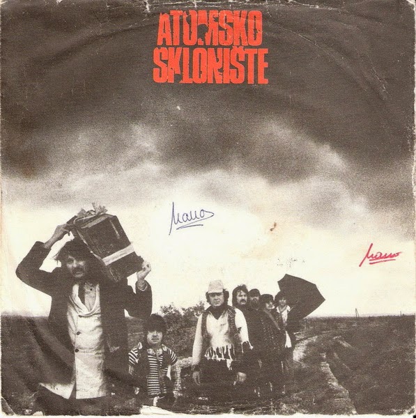 Atomsko Skloniste - Diskografija (1978-1995)  Atomsko+Skloniste+-+Pomorac+Sam+Majko+1