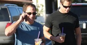 Exposarazzi Exposarazzi Fan Favorite Harvey Levin And His