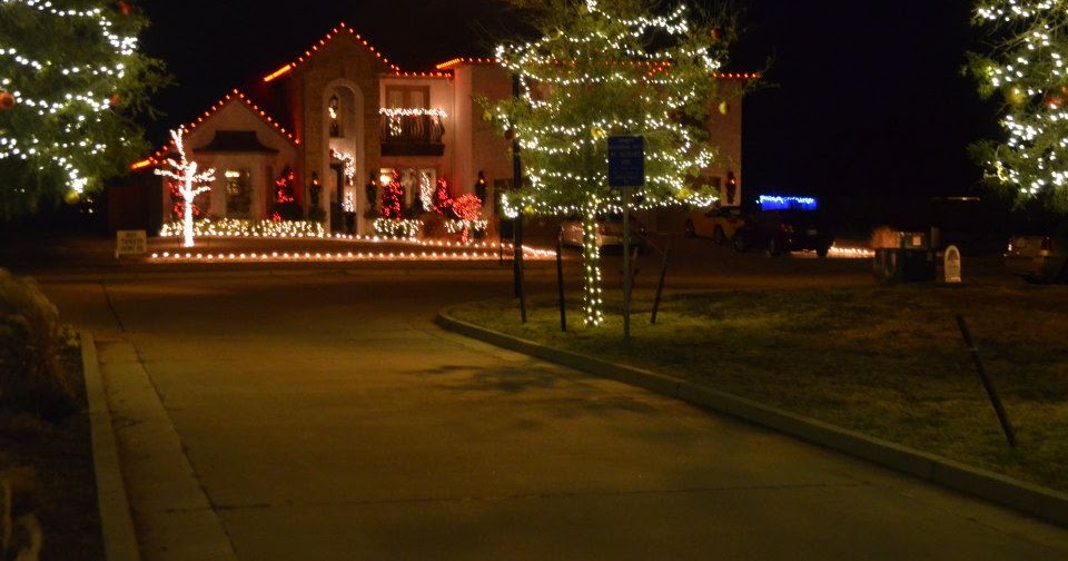The Oaks Development Company Christmas Parade of Homes Benefitting