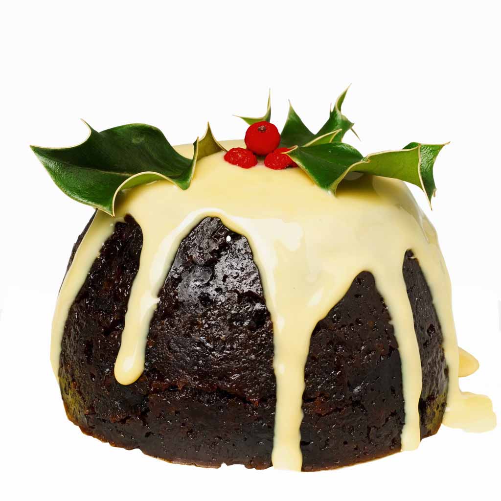 A Christmas Pudding Still A Tradition In England In 2022 Christ Church Ainsworth Primary, St Michael's Primary and Ecole