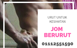 *terbaru* Terapi Urut Subang Jaya Wasap 01112551590