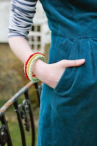 Inside crochet issue 42