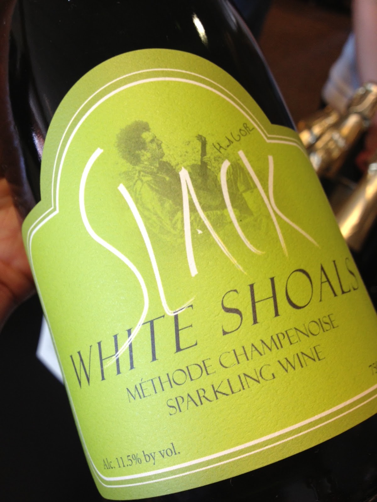 Colorado Wine Press Drink Local Wine Maryland, pt 1 (a review)