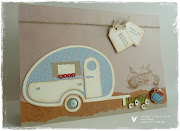 Eine liebe Geschäftskollegin verlässt uns, und geht erst Mal mit dem .