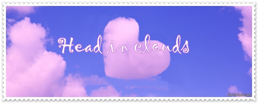 Head    in      clouds