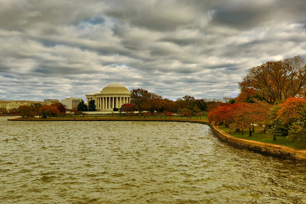 lincohn memorial