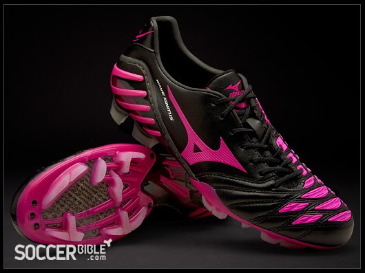 mizuno wave ignitus 2 2015