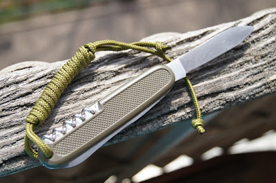 Germany Army Knife GAK