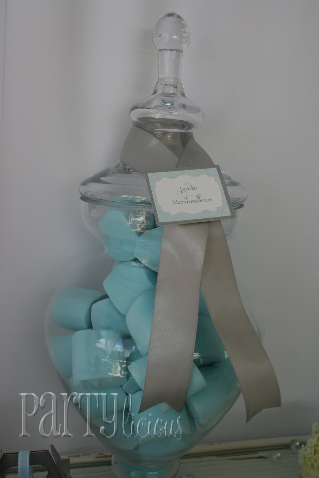 Partylicious Events PR: Little Man Baby Shower
