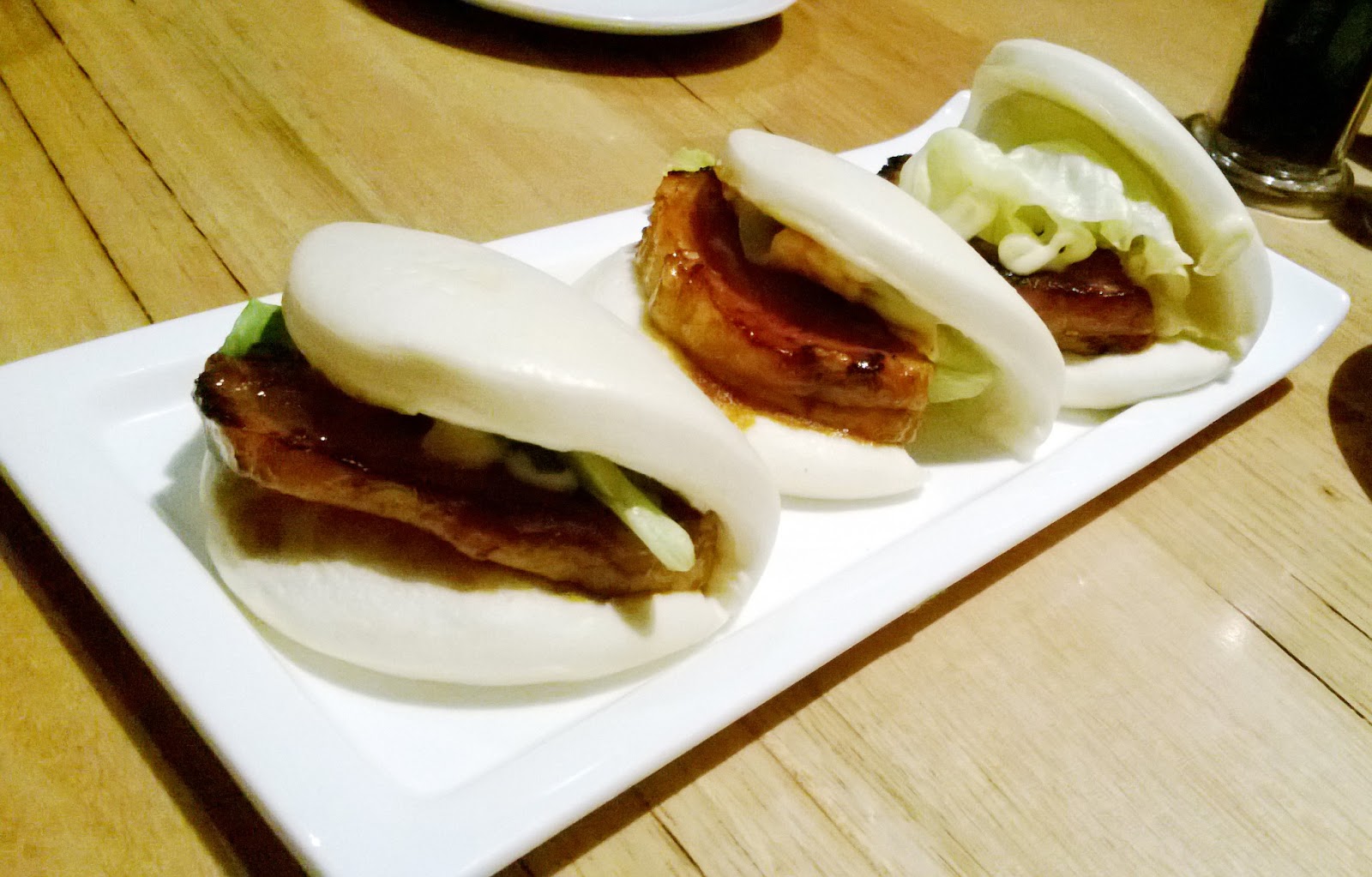 More Cookbooks Than Sense Signatures Momofuku Pork Buns (David Chang)