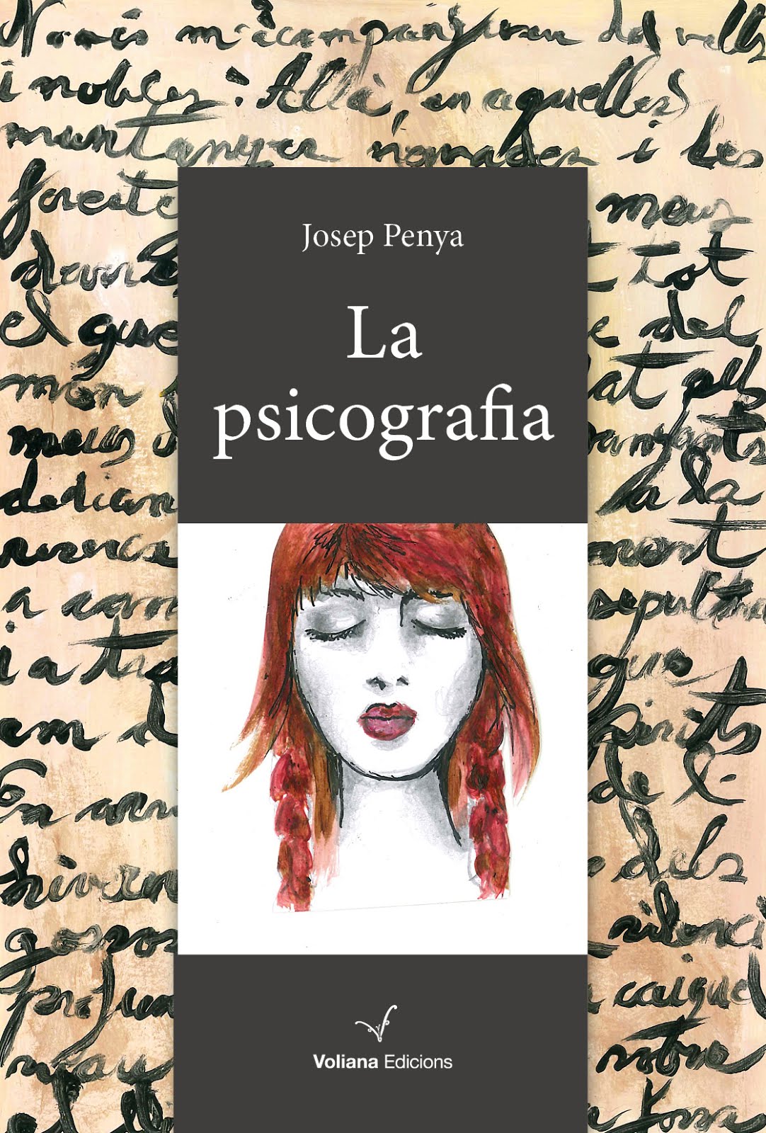 La Psicografia