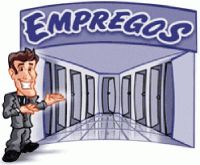 vagas emprego