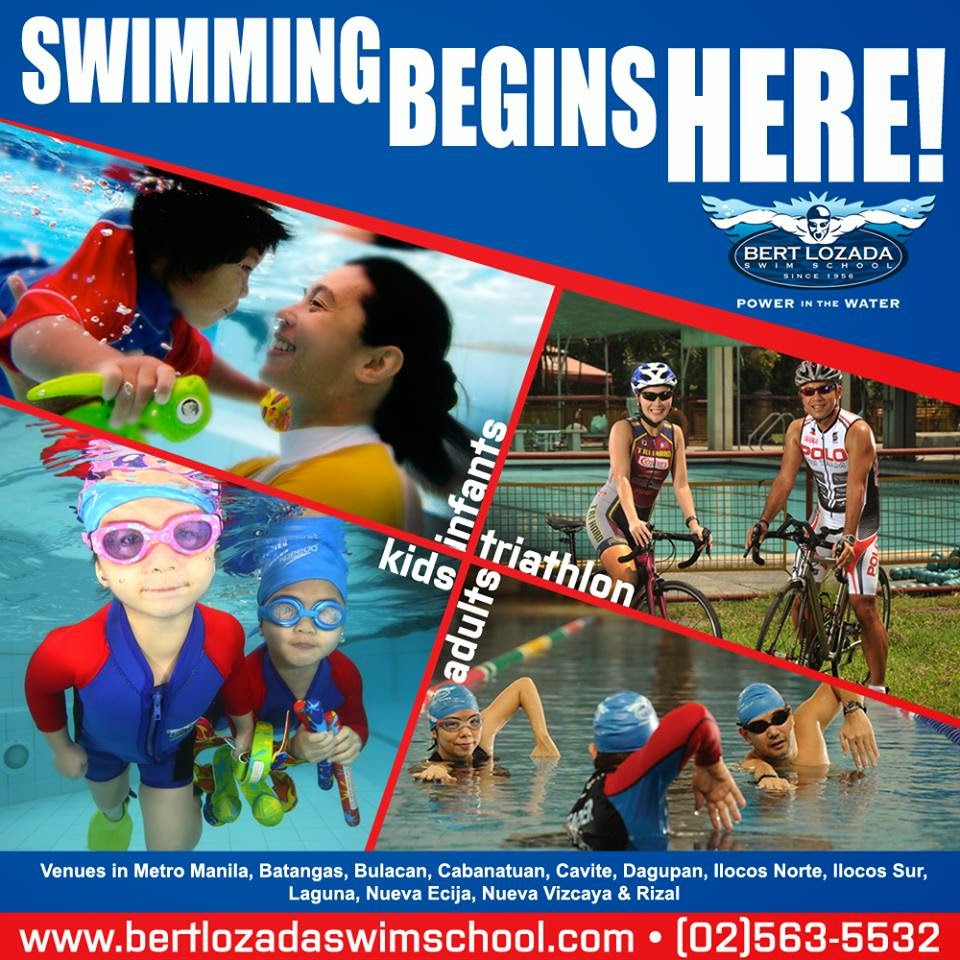 Private swimming lessons for adults perth