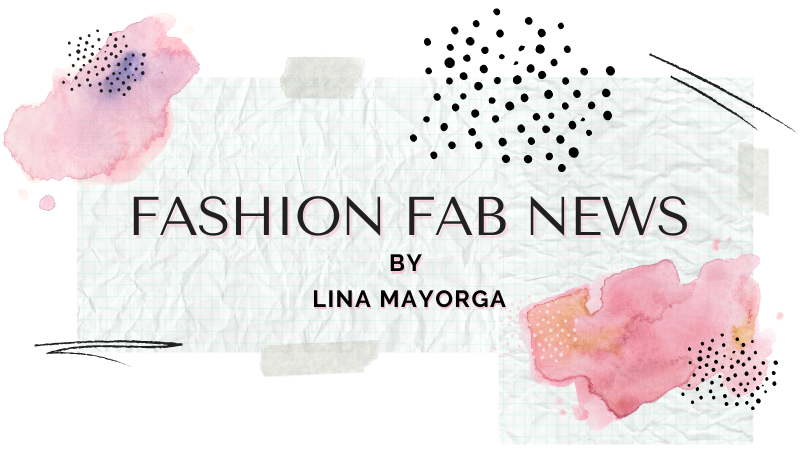 Fashion Fab News - fashion, beauty, designers, sustainability, fitness .