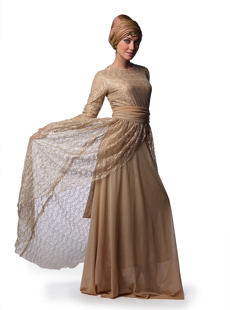 Trendy Evening Gowns
