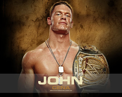 John Cena Never Give Up