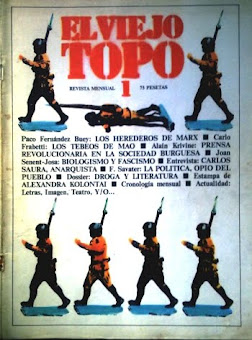 25 EUROS. Nº 1 DE LA REVISTA ( 1976 )