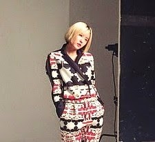 t-ara hyomin sure magazine t-ara hyomin sure magazine